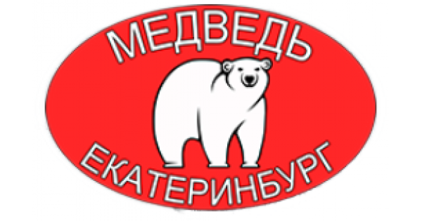 Медведь