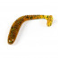 Мягкая съедобная приманка LJ Pro Series Spark Tail 2,0 in (50 мм), 10 шт, арт.: 140166-SB