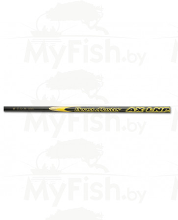 Рукоятка для подсачека Shimano Beastmaster AX, 4.5м, арт.: BMAXLNP450