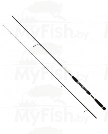 Спиннинг Norstream Element ELS-602M 1.83 м. тест: 7-28 гр, 127 гр., арт.: 018021159-KUV