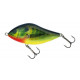 Воблер SALMO PL SD 7 F-YS Slider