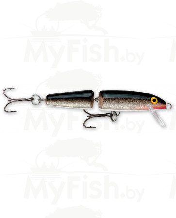 Воблер RAPALA Jointed J13-S, арт.: J13S