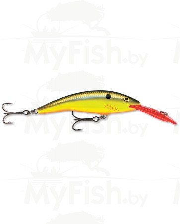 Воблер RAPALA Tail Dancer TD05-BHO, арт.: TD05BHO