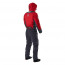 СУХОЙ КОСТЮМ FINNTRAIL DRYSUIT PRO 2504 RED, арт.: 2504Red-SB-FINN