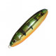 Незацепляйка RAPALA Minnow Spoon RMS07-FLP