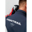 КОМБИНЕЗОН FINNTRAIL STIG RED, XXXL, арт.: 3790Red-XXXL-FINN