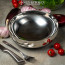 Миска Jolly Kitchen глянцевая с двойными стенками, JK-DBOWL-GLOSS-21, арт.: 124846-KVR