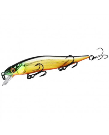 Воблер Bearking Vison 98SP, 98мм, 10g (заглуб.0,5-1,0) цвет F, арт.: 445767-ART