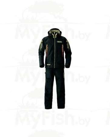 Костюм NEXUS Gore-Tex RA119M Черн. , арт.: RA119MSGBK