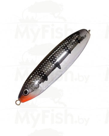 Незацепляйка RAPALA Minnow Spoon RMS08-SH, арт.: RMS08SH