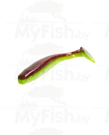 Виброхвосты "съедобные" Lucky John Pro Series Minnow 3,3''/8,4см 7шт. , арт.: 140143