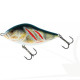 Воблер SALMO PL SD 10 F-WRPH Slider