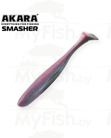 Рипер Akara Smasher 100 (4 шт.); RMS100, арт.: RMS100-F4-SB-KVR