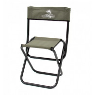 Стул KEDR MAX SSM-02 Сталь 22*1мм. 120кг Разм:45х31х41*72см, арт.: 4630034390370