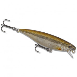 Воблер Savage Gear 3D Twitch Minnow, 6.6см, 5гр, арт.: 57376-STR1-SB