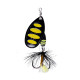 Блесна Savage Gear Rotex Spinner, #3a, 6г, 11-Black Bee
