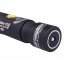 Фонарь Armytek Prime C1 Pro Magnet USB + 18350, теплый свет, XP-L, 970 люмен, 160 метров, арт.: F01303SW