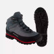 Ботинки трекинговые FINNTRAIL DISCOVERY GRAPHITE, 5181-12