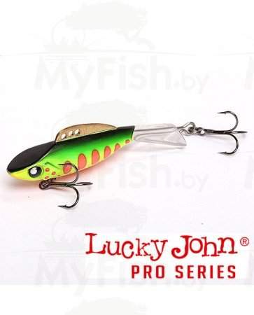 Балансир Lucky John Pro Series MEBARU 67, арт.: LJME67