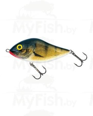 Воблер SALMO PL SD 10 F-EP Slider, арт.: SD10F-EP