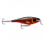 Воблер RAPALA Super Shad Rap SSR14-TWZ, арт.: SSR14TWZ