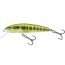 Воблер SALMO PL M 6 S-M Minnow, арт.: M6S-M