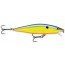 Воблер RAPALA Flat Rap FLR08, арт.: FLR08