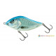 Воблер SALMO PL SD 7 F-HSH Slider