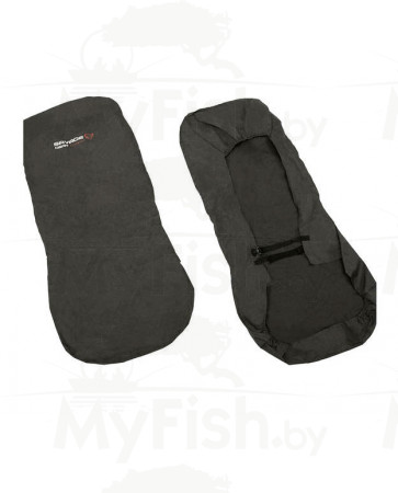 Чехол на сиденье Savage Gear Carseat Cover, арт.: 74162-STR1