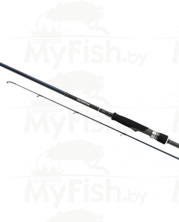 Спиннинговое удилище SHIMANO Technium AX Predator 6'10" M (Тест 7-35гр. длина 208см.), арт.: TECAXXF610M