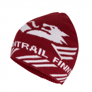 ШАПКА FINNTRAIL WATERPROOF HAT RED XL-XXL, арт.: 9712Red-XL-XXL-FINN