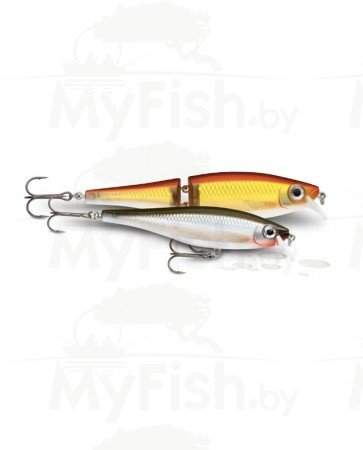 Воблер RAPALA BX Minnow BXM10, арт.: BXM10