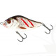 Воблер SALMO PL SD 10 F-WRGS Slider
