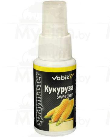 Аттрактант Vabik SPRAYMASTER Кукуруза, арт.: 6634-ABI