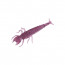Мягкая приманка Azura Odonata 2" Uv purple, арт.: ODT50-UVP-FL