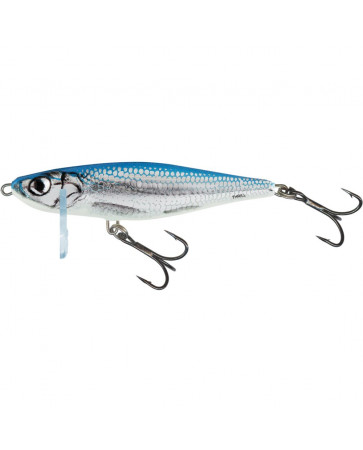 Воблер SALMO PL TH 7-BF Thrill, арт.: QTH008
