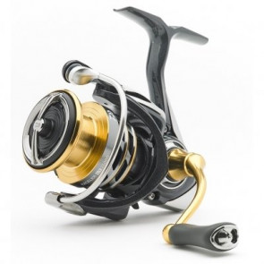 Катушка безынерционная DAIWA "17 Exceler LT 5000D-C" 10415-505RU, арт.: 010016111-KUV