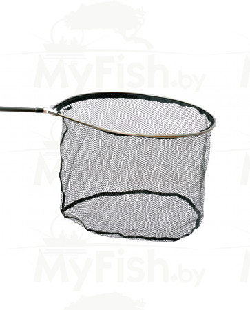 Голова подсака Flagman 50x45см rubber mesh, арт.: MAO003-FL