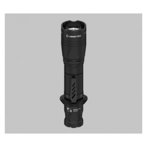 Тактический фонарь Armytek DOBERMANN PRO MAGNET USB (ТЕПЛЫЙ СВЕТ), арт.: F07501W