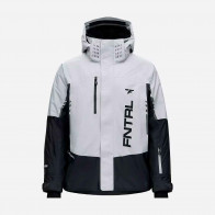 КУРТКА FINNTRAIL SNOWRANGER 3758 LIGHTGREY, XL, арт.: 3758LightGrey-XL-FINN
