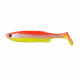 Приманка Savage Gear LB 3D Fat Minnow T-Tail - Bulk, 7.5см, 5гр, YR Fluo, 1шт