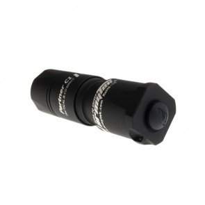 Тактический фонарь Armytek Partner C1 v3, белый свет, XP-L, 800 люмен, 131 метр