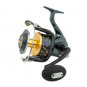 Катушка Shimano STELLA SALT WATER 30000, арт.: STL30000SWB