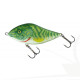 Воблер SALMO PL SD 10 F-CTM Slider