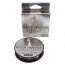 Леска флюорокарбоновая Balsax White Peacock Fluorocarbon 50м, арт.: 402050-ART-SB