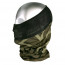 Шарф-бандана для защиты лица и шеи Norfin BANDANA Green, арт.: AM-6516