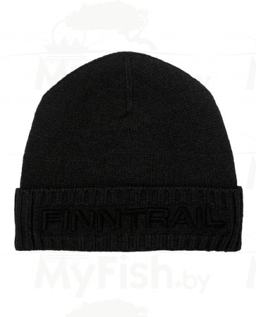 ШАПКА FINNTRAIL WATERPROOF HAT GRAPHITE M-L., арт.: 9711Graphite-M-L-FINN