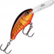 Воблер RAPALA Shad Dancer SDD04-DCW