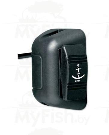 Minn Kota DH Remote Switch 1810150 (DH40) пульт, арт.: MK-DECKHREMSW