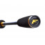 Спиннинг Flagman Blackfire 2.44m 5-15g, арт.: FBF802L-FL